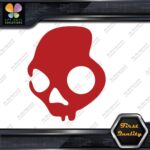 Compatible Skullcandy Headphones Skull Speakers Head Logo Vinyl Decals Stickers - Image 8