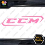 Compatible with CCM Modern In Brackets Sports Equipment Vinyl Decals Stickers - Image 14