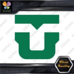 Compatible Union Bindings Snowboards Boots U Logo Decals Stickers Vinyl - Image 14