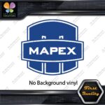 Compatible Mapex Drums Modern Name Marching Band Snares Decals Stickers Vinyl - Image 11