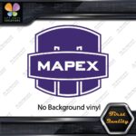 Compatible Mapex Drums Modern Name Marching Band Snares Decals Stickers Vinyl - Image 22