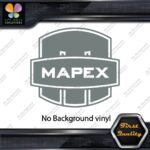Compatible Mapex Drums Modern Name Marching Band Snares Decals Stickers Vinyl - Image 4