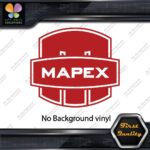 Compatible Mapex Drums Modern Name Marching Band Snares Decals Stickers Vinyl - Image 8