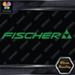 Compatible Fischer Name Logo Skis Hockey Sports Emblem Decals Stickers Vinyl - Image 13