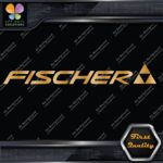 Compatible Fischer Name Logo Skis Hockey Sports Emblem Decals Stickers Vinyl - Image 16
