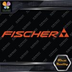 Compatible Fischer Name Logo Skis Hockey Sports Emblem Decals Stickers Vinyl - Image 25