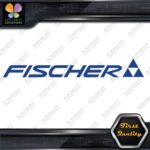 Compatible Fischer Name Logo Skis Hockey Sports Emblem Decals Stickers Vinyl - Image 10