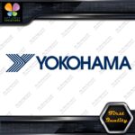 Compatible with Yokohama Tires Logo Tuning Vehicles JDM Vinyl Decals Stickers - Image 15