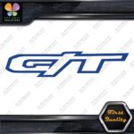 Compatible G/T Trucks GT G T G-T Side Logo Tuning Racing Decals Stickers Vinyl - Image 12