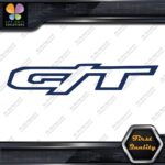 Compatible G/T Trucks GT G T G-T Side Logo Tuning Racing Decals Stickers Vinyl - Image 13