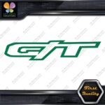 Compatible G/T Trucks GT G T G-T Side Logo Tuning Racing Decals Stickers Vinyl - Image 16