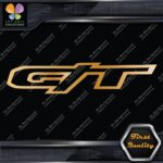Compatible G/T Trucks GT G T G-T Side Logo Tuning Racing Decals Stickers Vinyl - Image 18