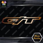 Compatible G/T Trucks GT G T G-T Side Logo Tuning Racing Decals Stickers Vinyl - Image 19