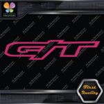Compatible G/T Trucks GT G T G-T Side Logo Tuning Racing Decals Stickers Vinyl - Image 20