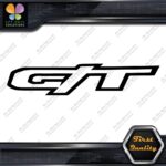 Compatible G/T Trucks GT G T G-T Side Logo Tuning Racing Decals Stickers Vinyl - Image 3