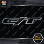 Compatible G/T Trucks GT G T G-T Side Logo Tuning Racing Decals Stickers Vinyl - Image 4