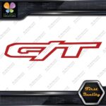 Compatible G/T Trucks GT G T G-T Side Logo Tuning Racing Decals Stickers Vinyl - Image 9