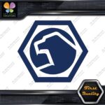 Compatible Matco Tools Eagle Bolt Emblem Logo Only Toolbox Decals Stickers Vinyl - Image 12