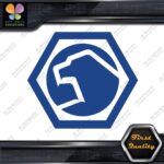 Compatible Matco Tools Eagle Bolt Emblem Logo Only Toolbox Decals Stickers Vinyl