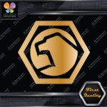 Compatible Matco Tools Eagle Bolt Emblem Logo Only Toolbox Decals Stickers Vinyl - Image 17