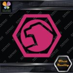 Compatible Matco Tools Eagle Bolt Emblem Logo Only Toolbox Decals Stickers Vinyl - Image 20