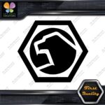 Compatible Matco Tools Eagle Bolt Emblem Logo Only Toolbox Decals Stickers Vinyl - Image 3