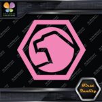 Compatible Matco Tools Eagle Bolt Emblem Logo Only Toolbox Decals Stickers Vinyl - Image 21