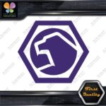 Compatible Matco Tools Eagle Bolt Emblem Logo Only Toolbox Decals Stickers Vinyl - Image 22