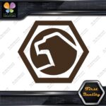 Compatible Matco Tools Eagle Bolt Emblem Logo Only Toolbox Decals Stickers Vinyl - Image 24