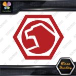 Compatible Matco Tools Eagle Bolt Emblem Logo Only Toolbox Decals Stickers Vinyl - Image 4