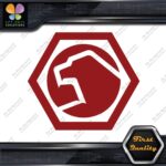 Compatible Matco Tools Eagle Bolt Emblem Logo Only Toolbox Decals Stickers Vinyl - Image 10