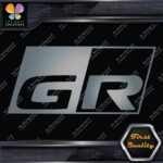 Compatible Toyota GR 86 GR86 Gazoo Racing Tuning JDM Logo Decals Stickers Vinyl - Image 18