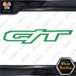 Compatible G/T Trucks GT G T G-T Side Logo Tuning Racing Decals Stickers Vinyl - Image 27