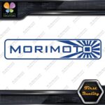Compatible Morimoto Sun Headlights Lights Cars Trucks Decals Stickers Vinyl - Image 11