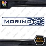 Compatible Morimoto Sun Headlights Lights Cars Trucks Decals Stickers Vinyl - Image 12