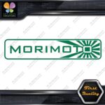 Compatible Morimoto Sun Headlights Lights Cars Trucks Decals Stickers Vinyl - Image 15