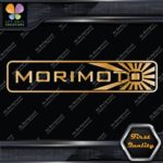 Compatible Morimoto Sun Headlights Lights Cars Trucks Decals Stickers Vinyl - Image 17