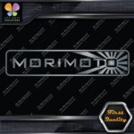 Compatible Morimoto Sun Headlights Lights Cars Trucks Decals Stickers Vinyl - Image 18