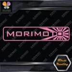 Compatible Morimoto Sun Headlights Lights Cars Trucks Decals Stickers Vinyl - Image 21