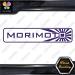 Compatible Morimoto Sun Headlights Lights Cars Trucks Decals Stickers Vinyl - Image 22