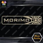 Compatible Morimoto Sun Headlights Lights Cars Trucks Decals Stickers Vinyl - Image 23