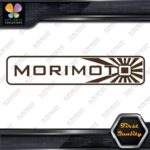 Compatible Morimoto Sun Headlights Lights Cars Trucks Decals Stickers Vinyl - Image 24