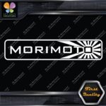 Compatible Morimoto Sun Headlights Lights Cars Trucks Decals Stickers Vinyl - Image 4