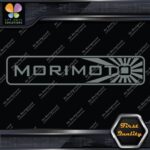 Compatible Morimoto Sun Headlights Lights Cars Trucks Decals Stickers Vinyl - Image 5