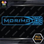 Compatible Morimoto Sun Headlights Lights Cars Trucks Decals Stickers Vinyl - Image 10