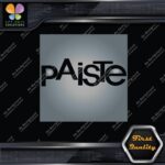 Compatible Paiste Cymbals Drums Square Music Instruments  Vinyl Decals Stickers - Image 18