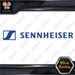 Compatible Sennheiser Audio Headphones Musical Name Logo Decals Stickers Vinyl - Image 11