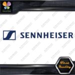 Compatible Sennheiser Audio Headphones Musical Name Logo Decals Stickers Vinyl - Image 12