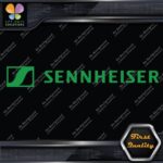 Compatible Sennheiser Audio Headphones Musical Name Logo Decals Stickers Vinyl - Image 14