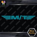 Compatible with Mickey Thompson Tires Logo Only Trucks JDM Vinyl Decals Stickers - Image 13